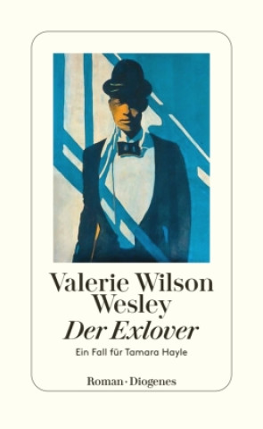 Knjiga Der Exlover Valerie Wilson Wesley