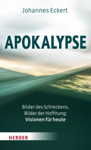Buch Apokalypse Johannes Eckert