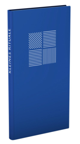 Βιβλίο Kleines Rituale Liturgische Institute Trier
