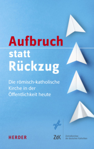 Book Aufbruch statt Rückzug Wolfgang Beck