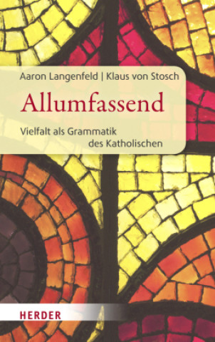 Buch Allumfassend Aaron Langenfeld
