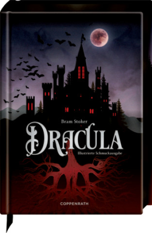 Kniha Dracula Martin Engelmann