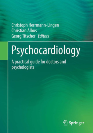 Carte Psychocardiology Christoph Herrmann-Lingen
