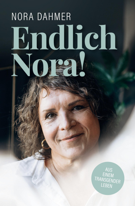 Knjiga Endlich Nora! 