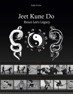 Carte Jeet Kune Do Bruce Lees Legacy 