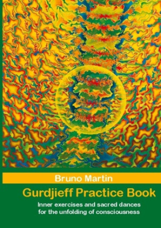 Carte Gurdjieff Practice Book 