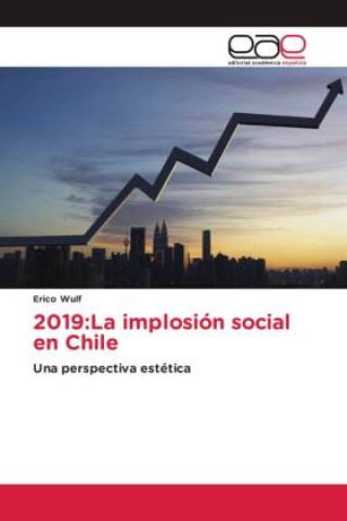 Knjiga 2019:La implosión social en Chile 