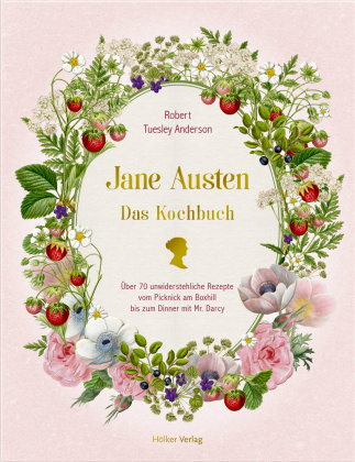Könyv Jane Austen 