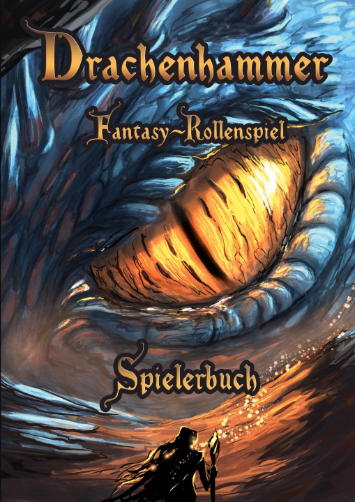 Knjiga Drachenhammer 