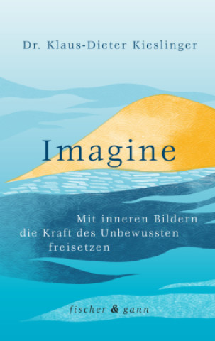 Knjiga Imagine 