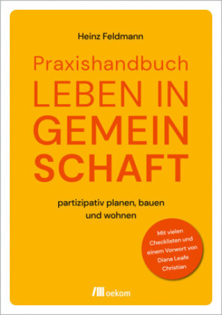 Könyv Praxishandbuch Leben in Gemeinschaft 