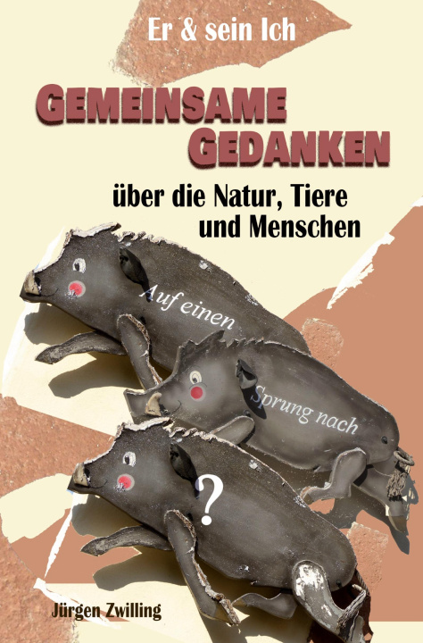 Knjiga Er & sein Ich 