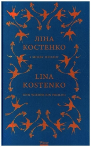 Kniha Und wieder ein Prolog / Lina Kostenko