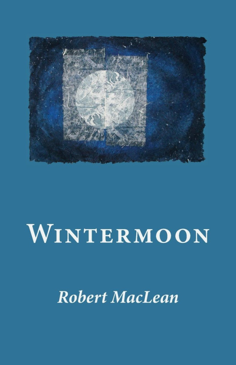 Knjiga Wintermoon Robert MacLean