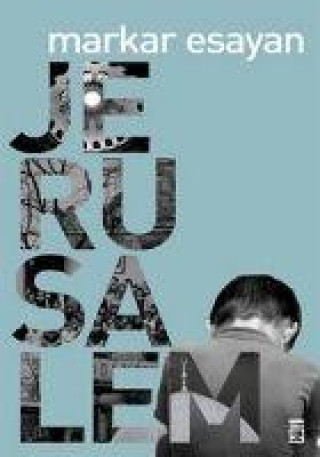 Knjiga Jerusalem 