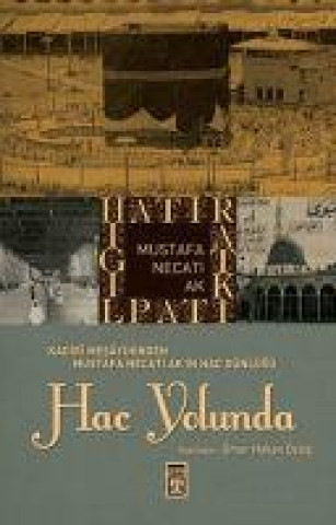 Knjiga Hac Yolunda 