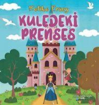 Knjiga Kuledeki Prenses 