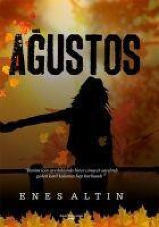 Knjiga Agustos 
