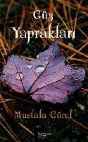 Knjiga Güz Yapraklari 