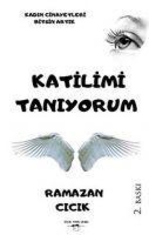 Knjiga Katilimi Taniyorum 