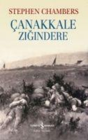 Knjiga Canakkale Zigindere 