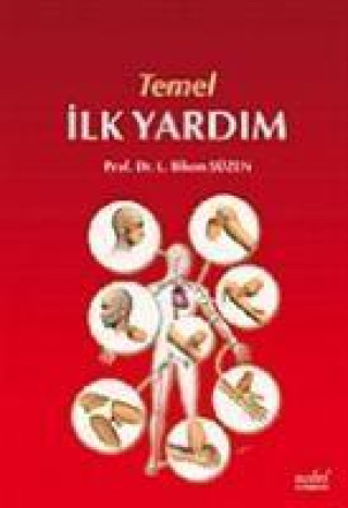 Libro Temel Ilk Yardim 