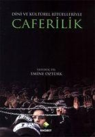 Knjiga Caferilik 