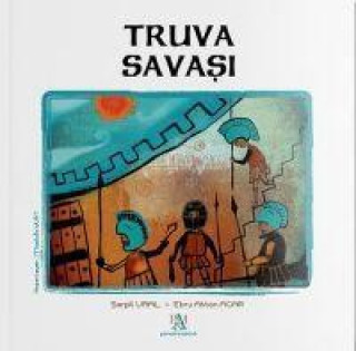 Boek Truva Savasi Ebru Aktan Acar
