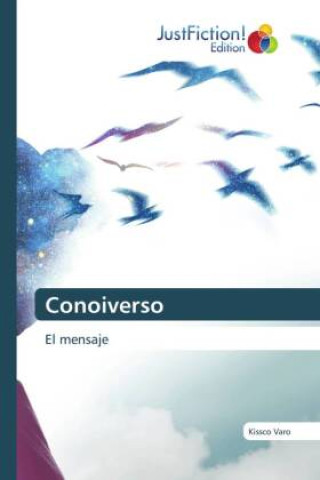 Knjiga Conoiverso Kissco Varo