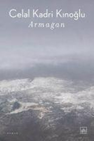 Livro Armagan 