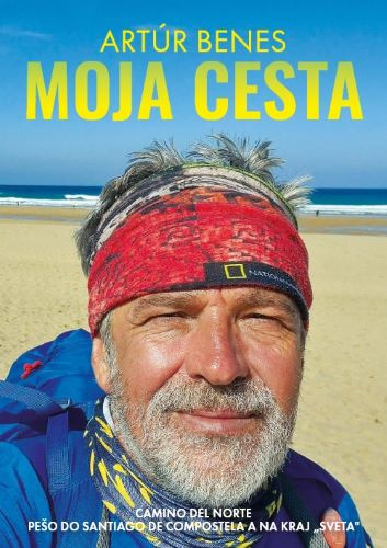 Livro Moja cesta Artur Benes