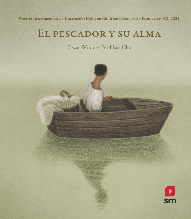 Knjiga PBO. El pescador y su alma Oscar Wilde