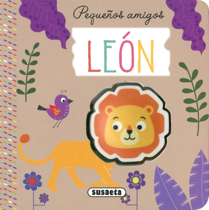 Knjiga León EDICIONES