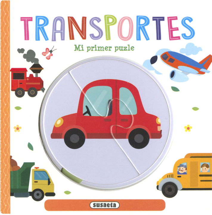 Book Transportes 