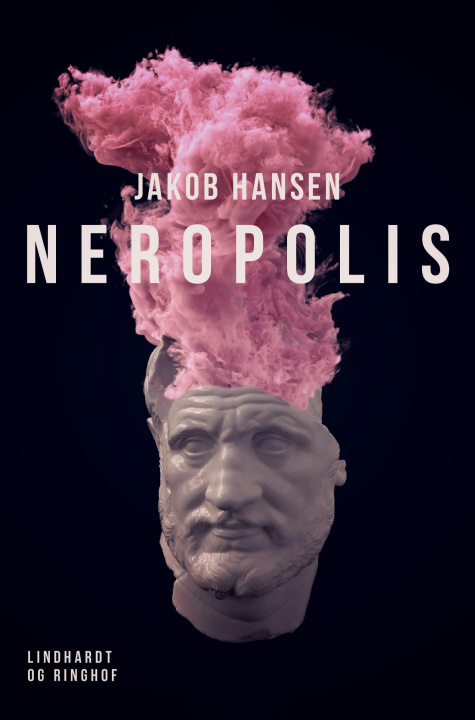 Kniha Neropolis 
