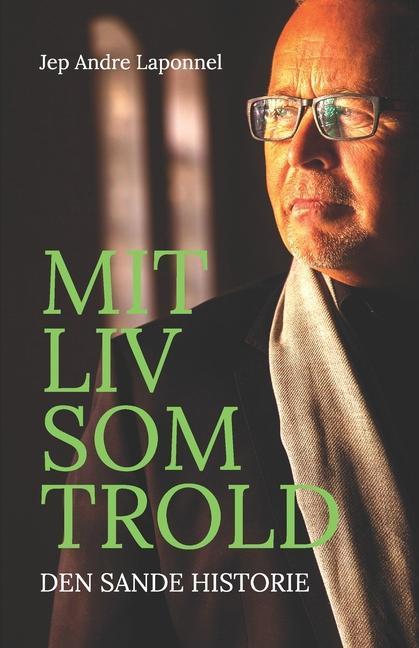 Carte Mit Liv som Trold 