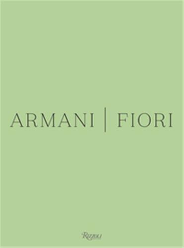 Книга Armani / Fiori Renato Bruni