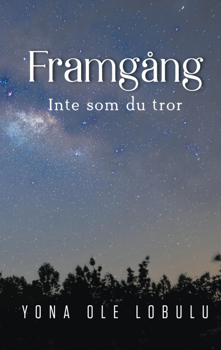 Knjiga Framg?ng 