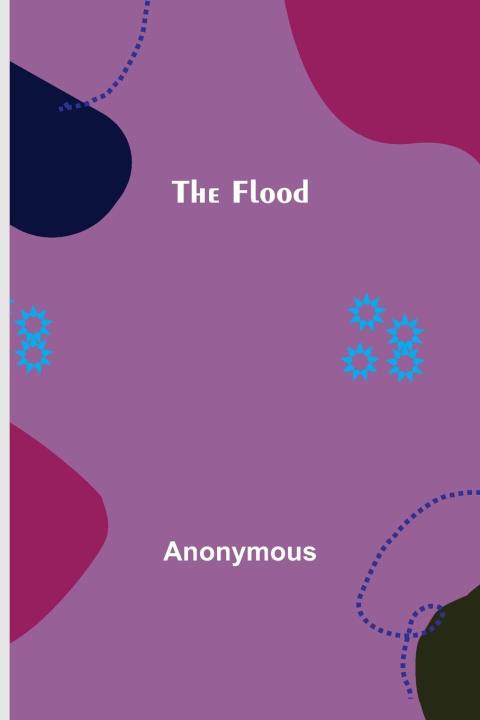 Knjiga Flood Anonymous
