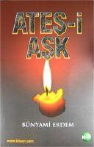 Knjiga Ates-i Ask 