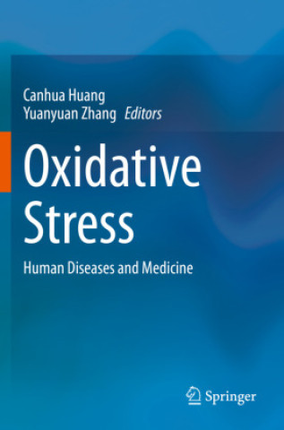 Βιβλίο Oxidative Stress Canhua Huang
