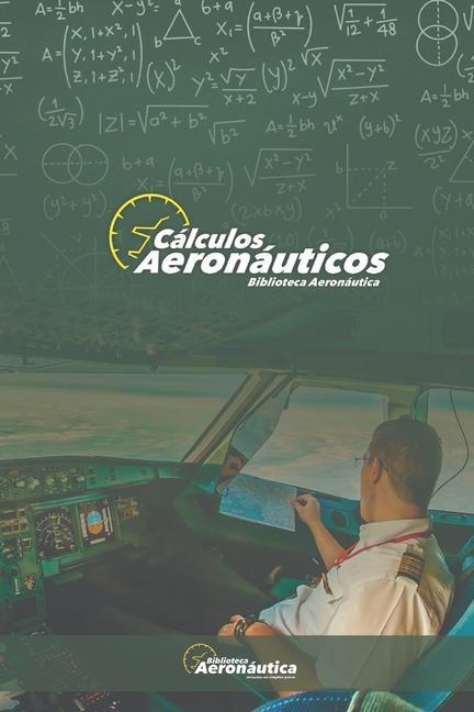 Книга Calculos Aeronauticos 
