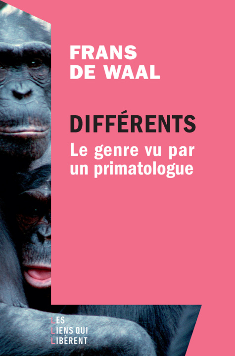 Buch Differents De waal