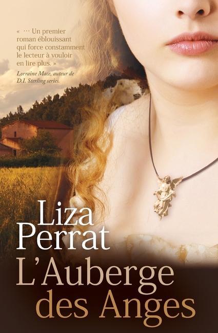 Book L'Auberge des Anges Marcel Rieu