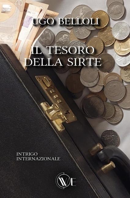 Βιβλίο tesoro della Sirte Nicola Bergamaschi