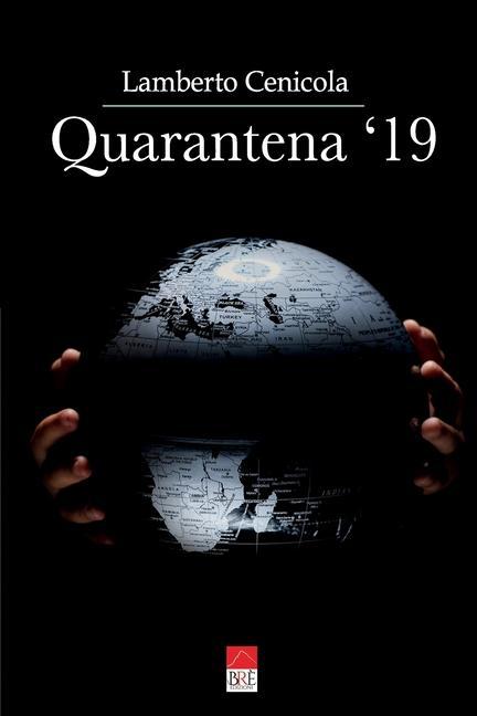 Kniha Quarantena '19 