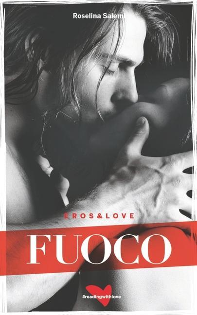 Knjiga Fuoco Roselina Salemi