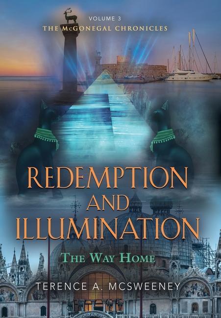Kniha Redemption and Illumination Terence A. McSweeney