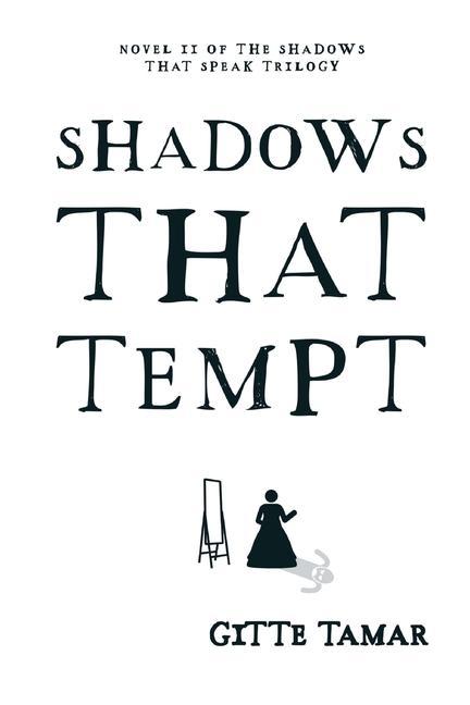 Βιβλίο Shadows That Tempt Gitte Tamar