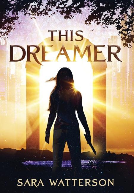 Knjiga This Dreamer Sara Watterson